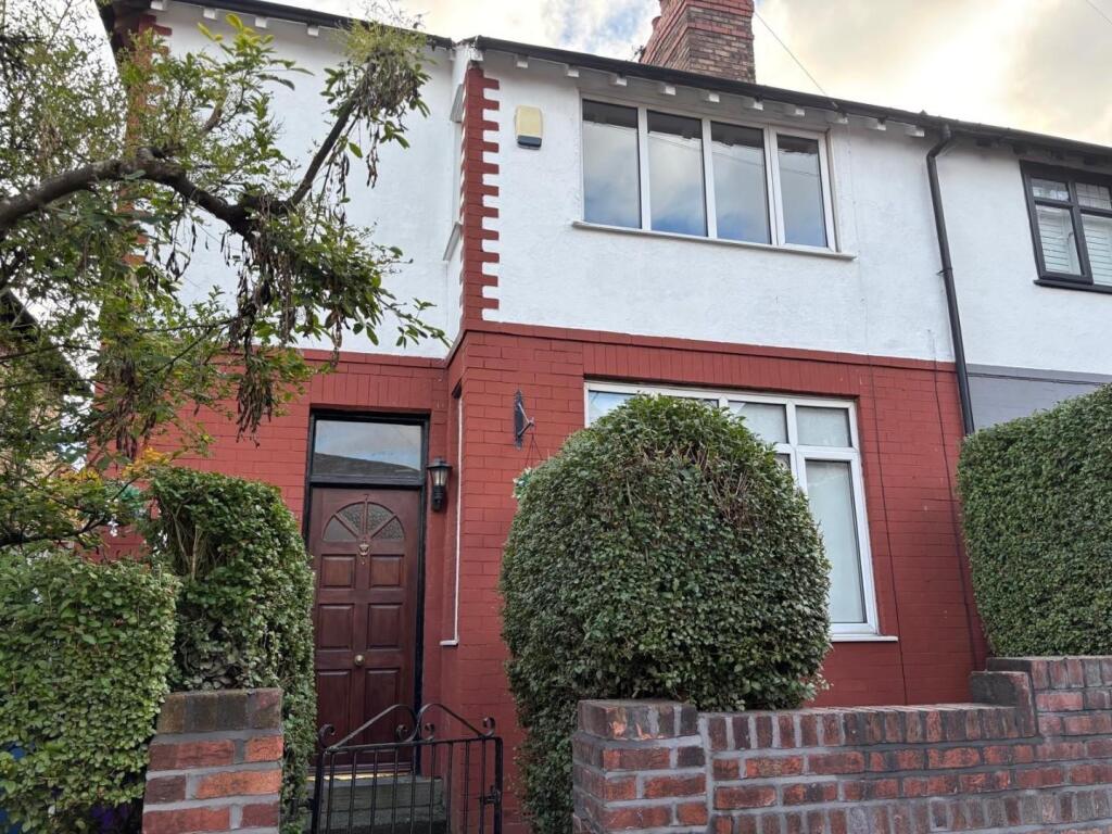 Main image of property: Quarry Street South, Liverpool