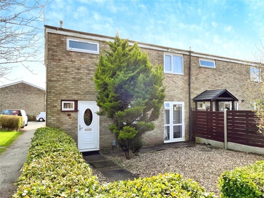 Main image of property: Durham Road, Stevenage, Hertfordshire, SG1