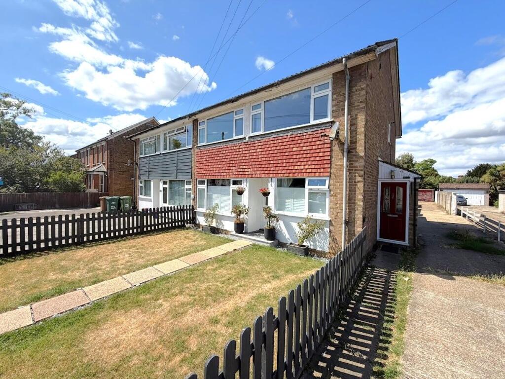 Main image of property: Gordon Road, Ashford, TW15