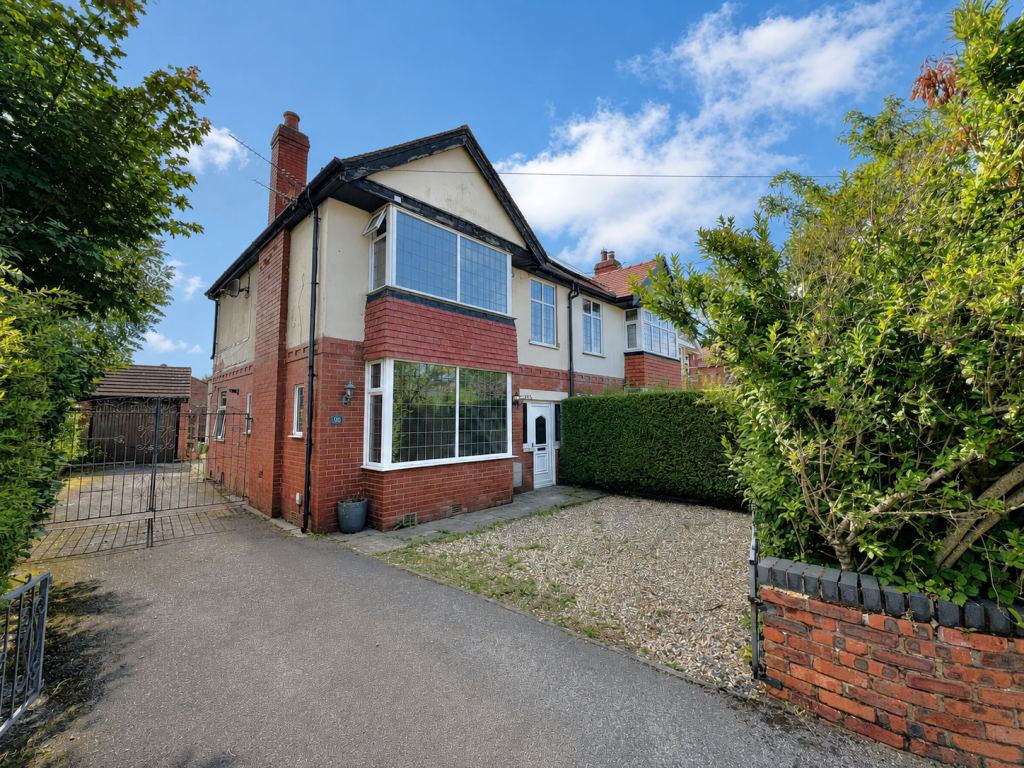 Main image of property: Bispham Road,  Carleton, FY6