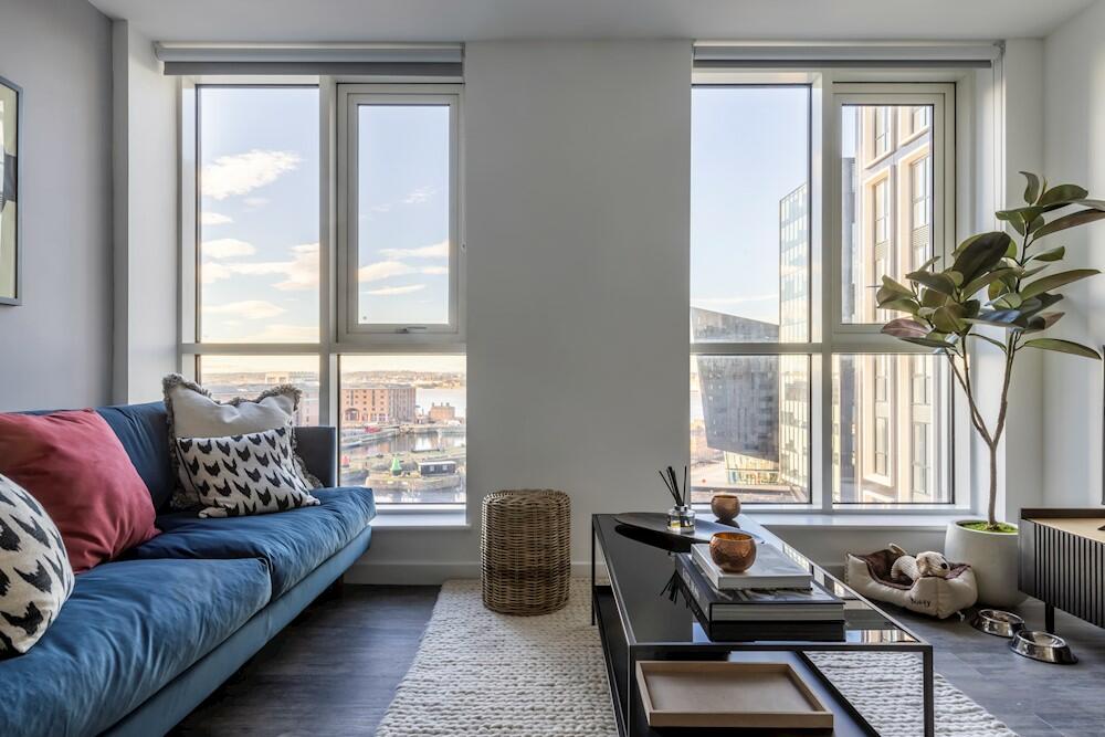 Main image of property: Flat 39, The  Copper House, 25 Strand Street, Liverpool, L1 8AQ