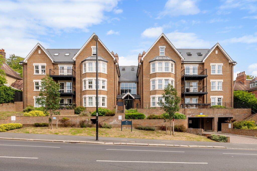 Main image of property: Foxley Lane, Purley, CR8