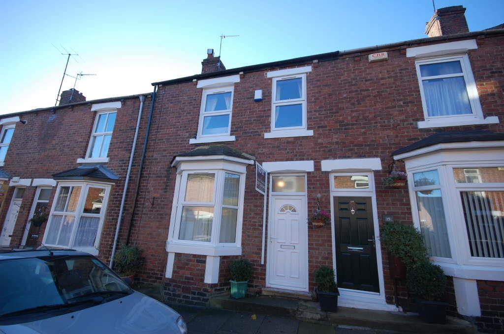 Main image of property: Mistletoe Street, Durham City