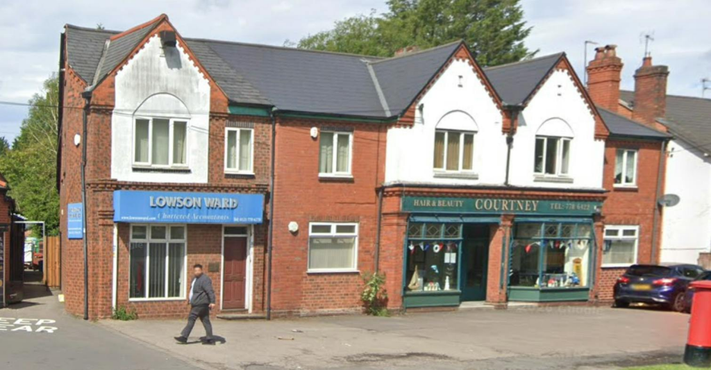 Main image of property: 290 Wake Green Road, Birmingham, B13 9QP