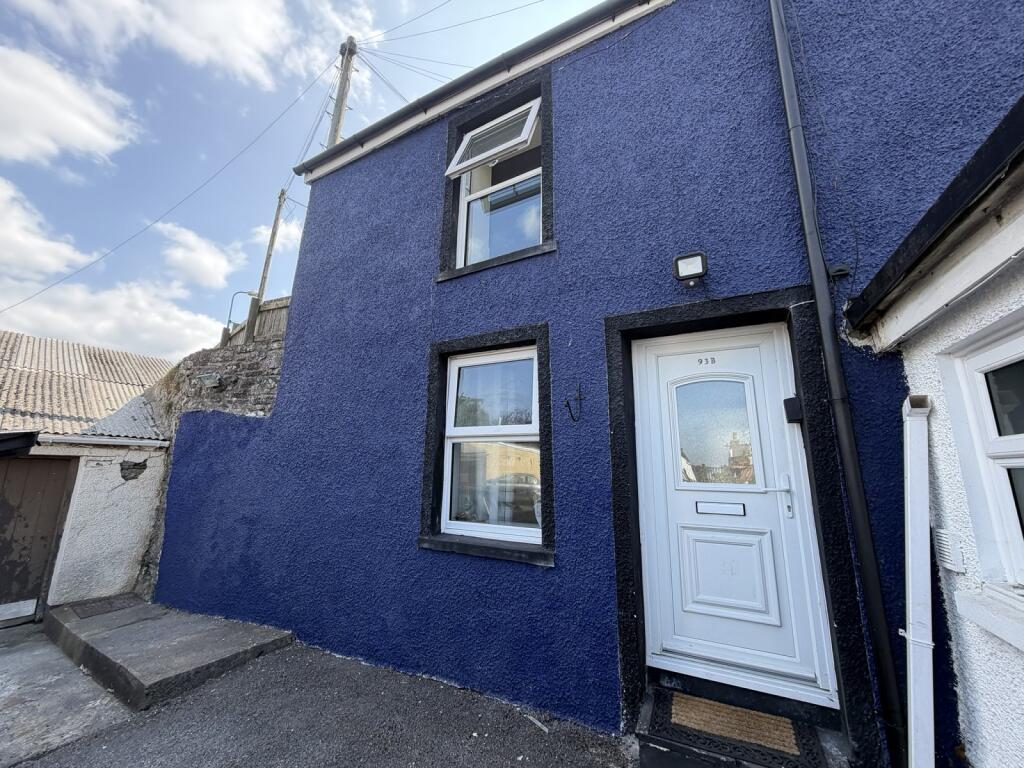 Main image of property: Rhosmaen St, Llandeilo, Carmarthenshire.