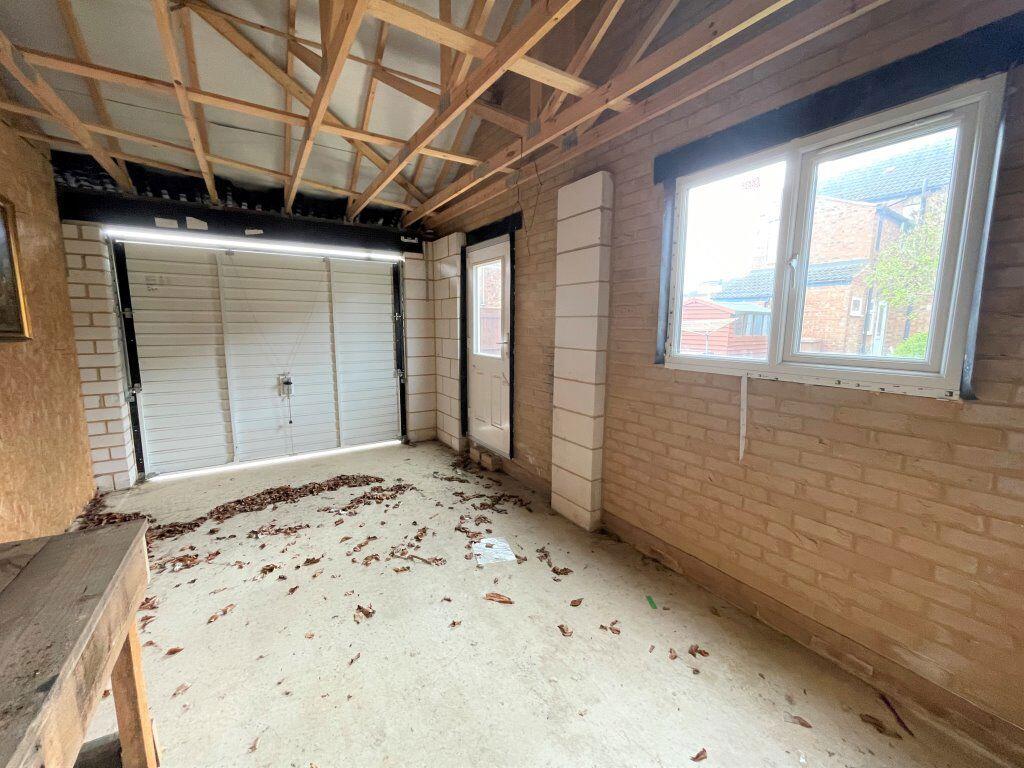 Main image of property: Garage - Lincoln Road, Walton, Peterborough,