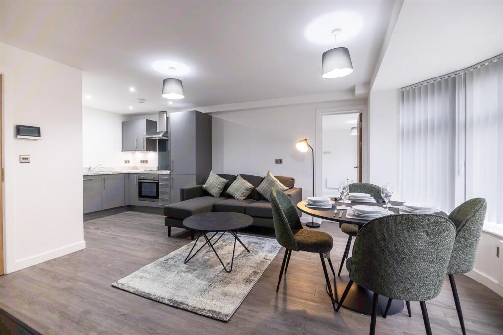 Main image of property: Grove Lane, Headingley