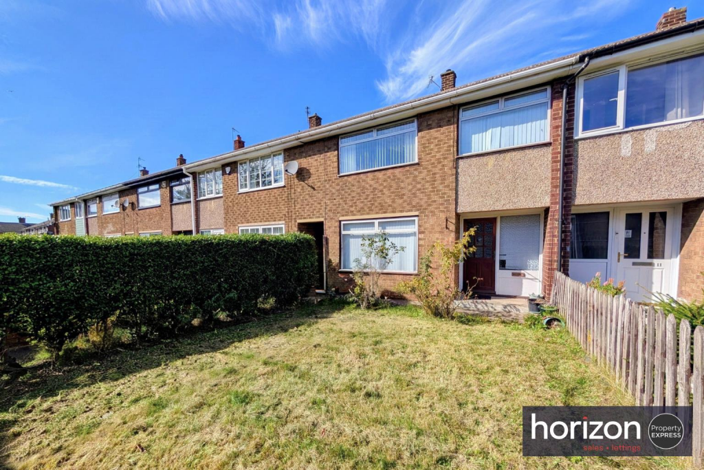 Main image of property: Lealholm Walk, Middlesbrough, TS6