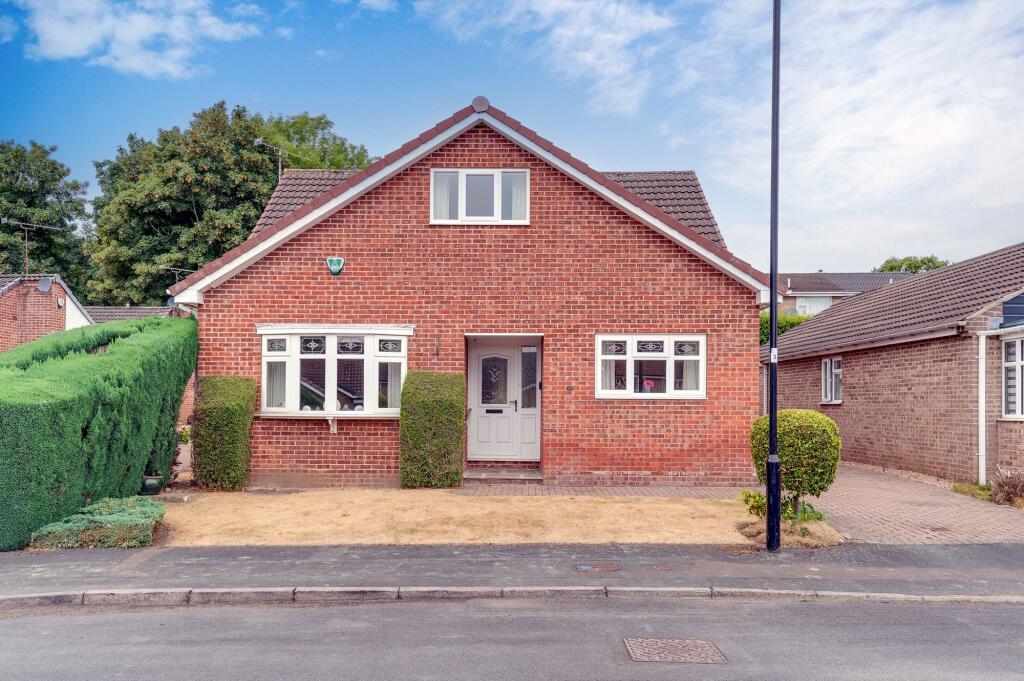 Main image of property: Holmshaw Grove, Sheffield, S13