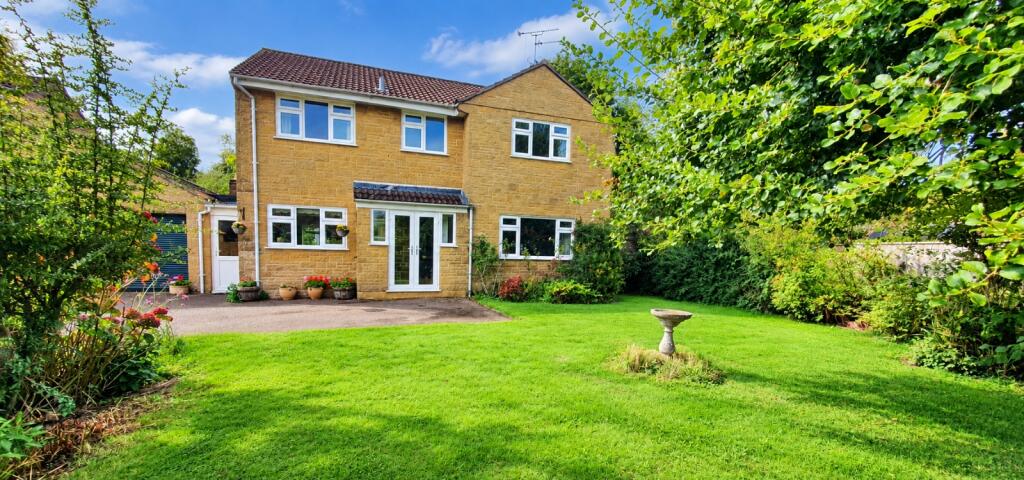 Main image of property: Over Stratton, South Petherton, Somerset, TA13