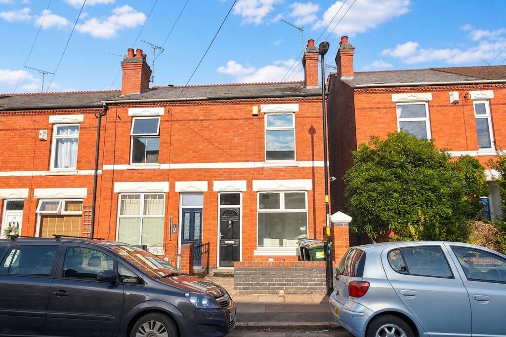 Main image of property: Sir Thomas Whites Road, Coventry, CV5