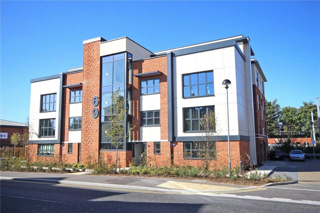 Main image of property: Great North Road, Hatfield, Hatfield, AL9
