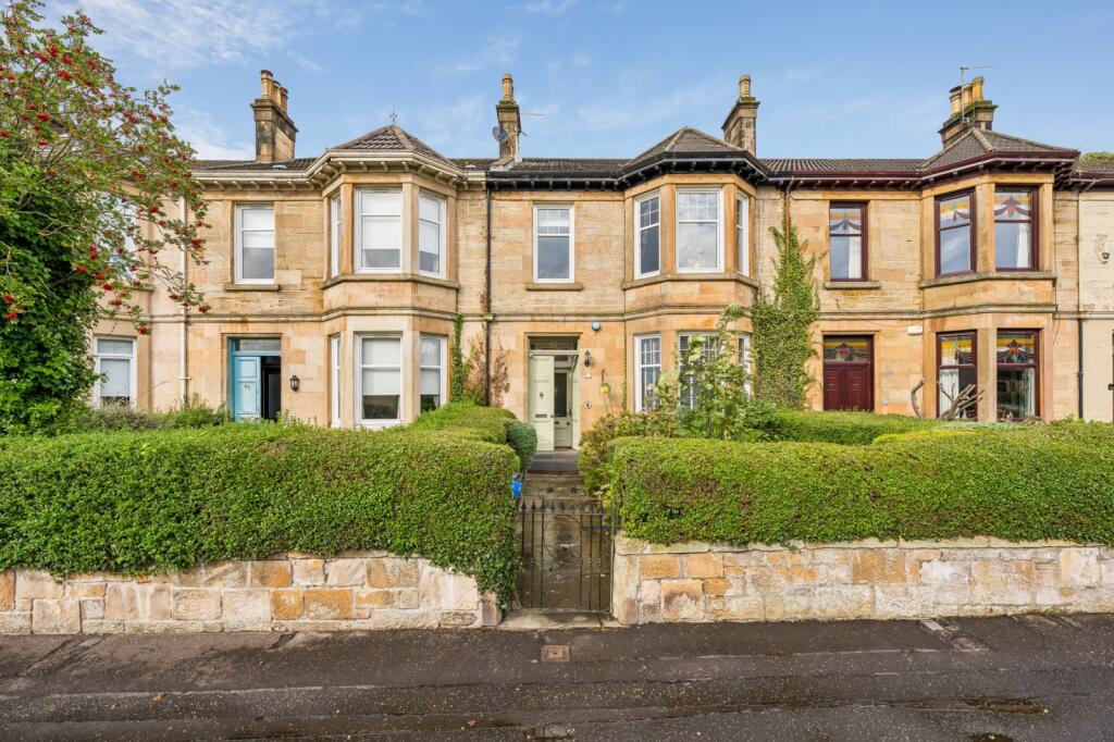 Main image of property: Broomfield Road, Springburn, Glasgow, G21