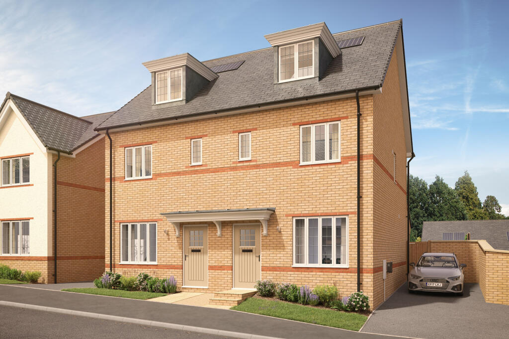 Main image of property: Abbotsham Road,
Bideford,
EX39 3QW