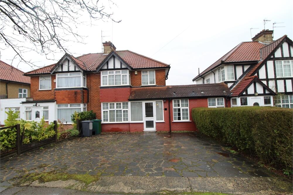 Main image of property: Ellesmere Avenue, London, NW7
