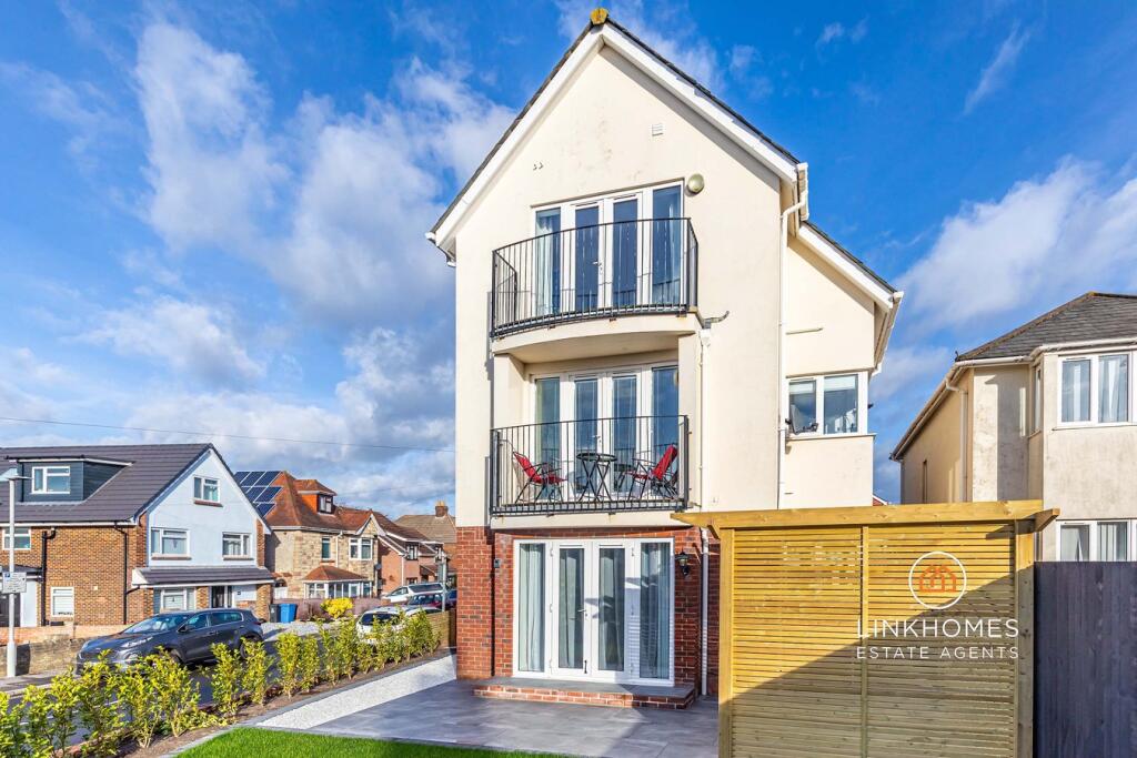 Main image of property: St Marys Road, Poole, BH15
