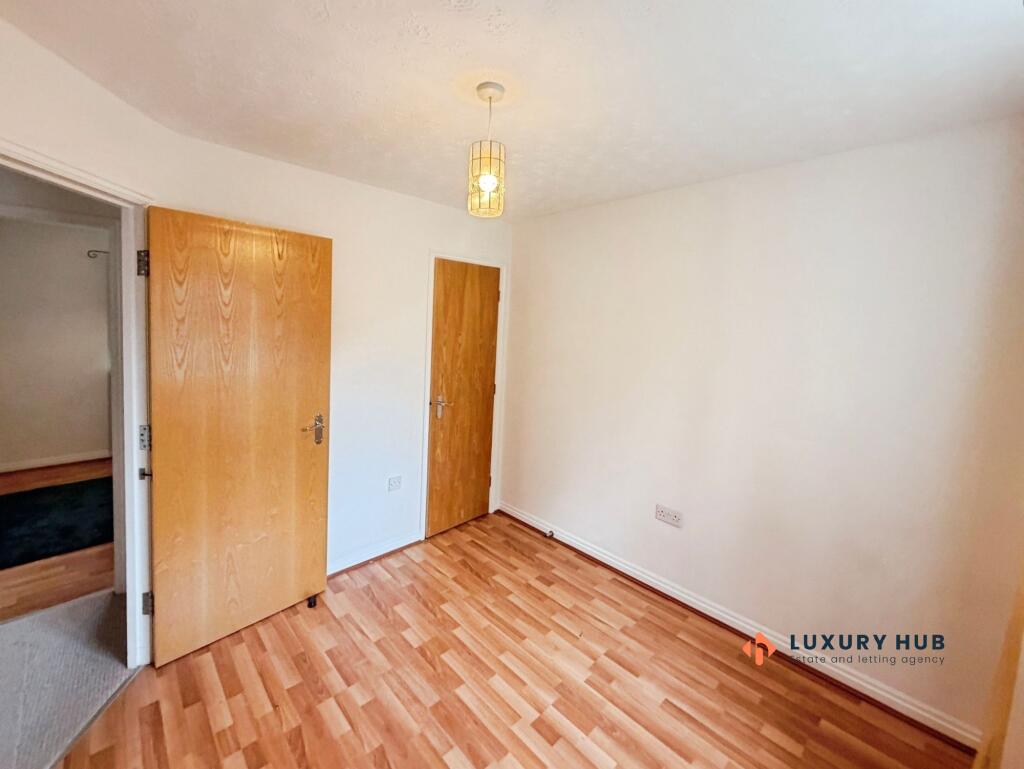Main image of property: Harthill Close, Northwich, CW9