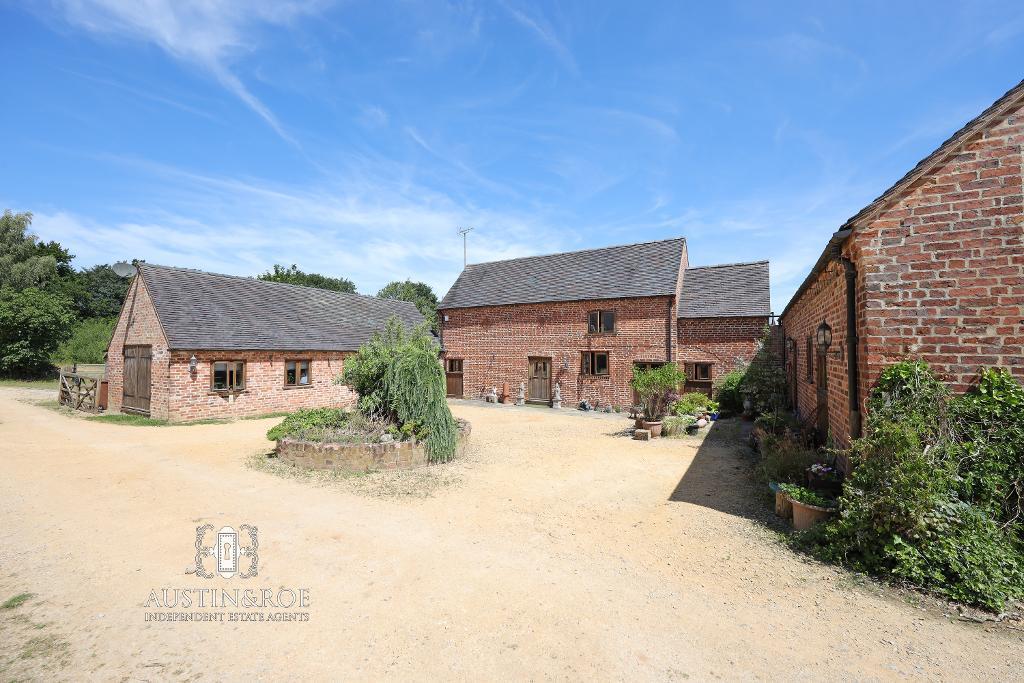 Main image of property: Fradswell Lane, Fradswell, Stone, Staffordshire, ST18 0EY