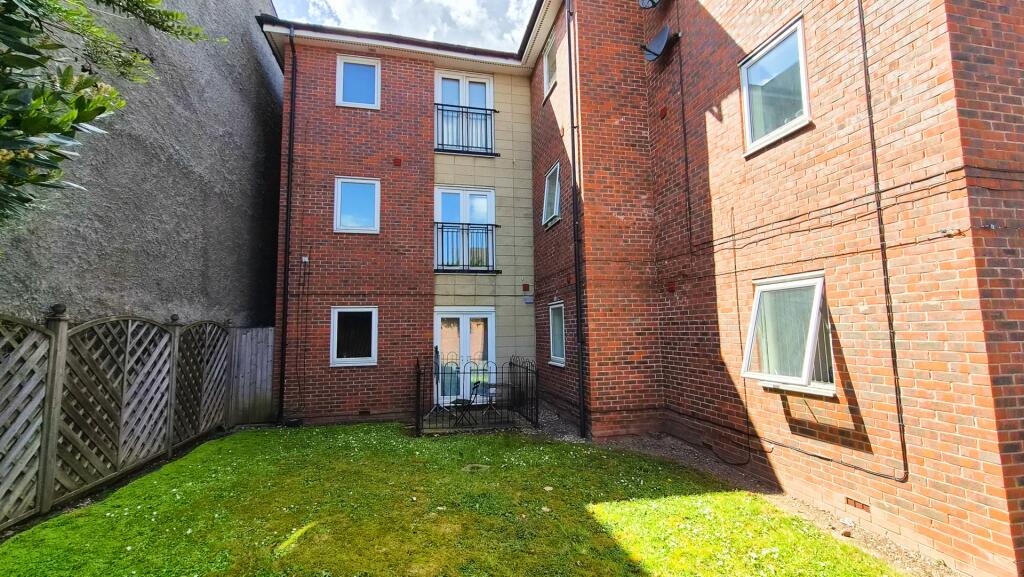 Main image of property: The Strand, Welford Road, Leicester, LE2