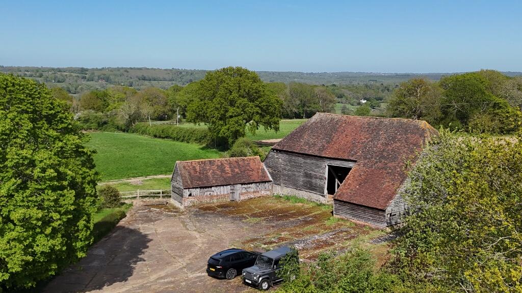 Main image of property: Barn for Renovation near Hartfield, East Sussex, TN7