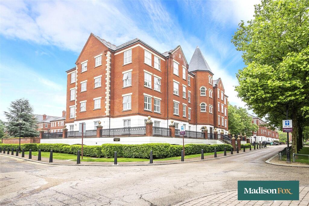 Main image of property: Cheltenham House, The Boulevard, Woodford Green, Essex, IG8