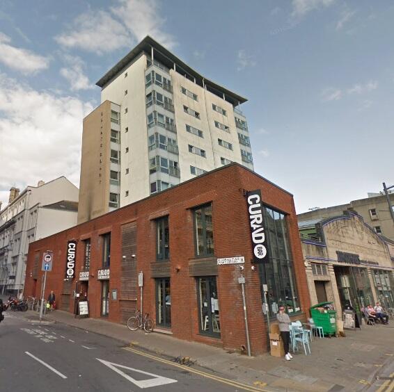 Main image of property: Golate Street, Cardiff, CF10