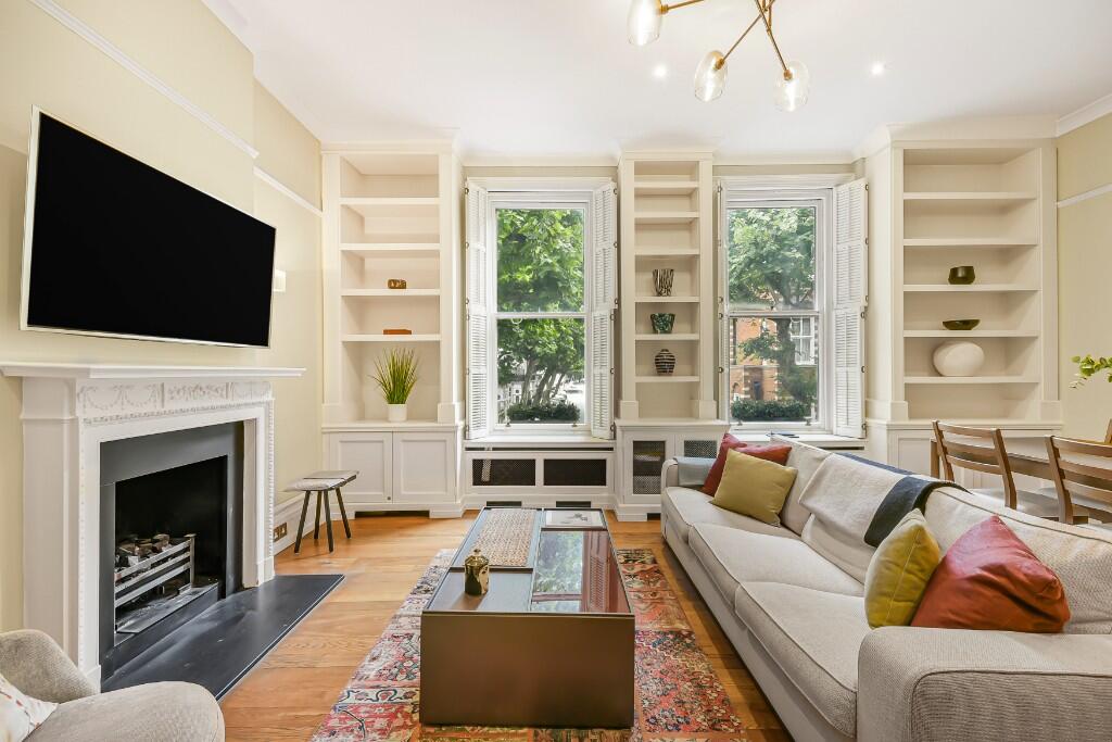 Main image of property: Bramham Gardens, London, SW5