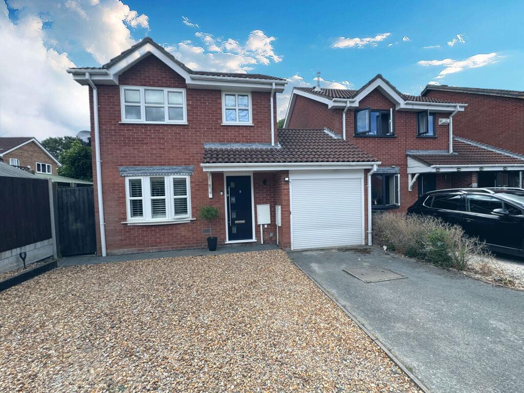 Main image of property: Seaton Close, Nuneaton, CV11
