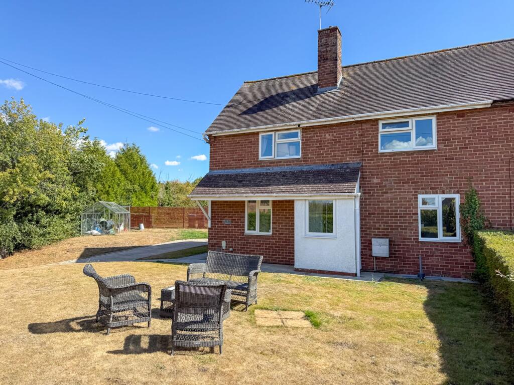Main image of property: Bush Heath Lane, Harbury, CV33