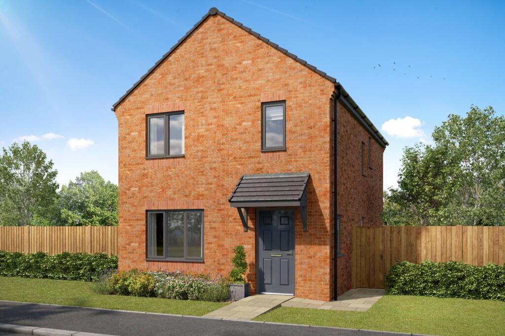 Main image of property: Windsor Drive,
South Hetton,
DH6 2UU
