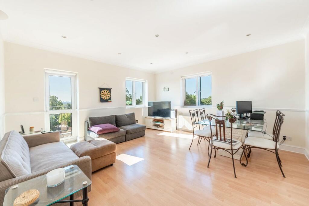Main image of property: Church Road, Stanmore, HA7