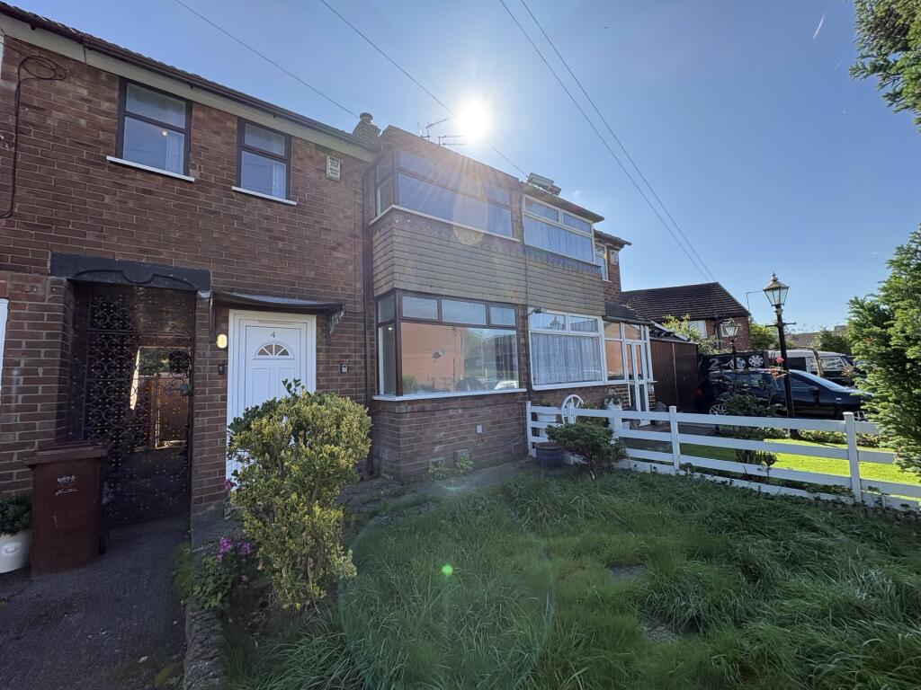 Main image of property: Ramsey Street, Manchester, M40