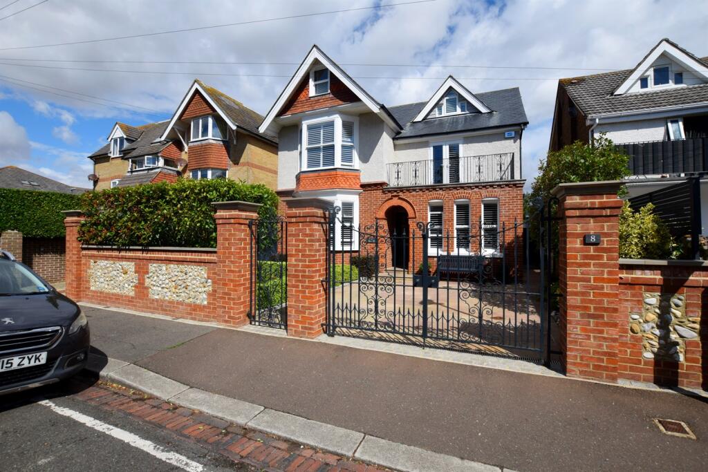 Main image of property: Ellasdale Road, Bognor Regis, PO21