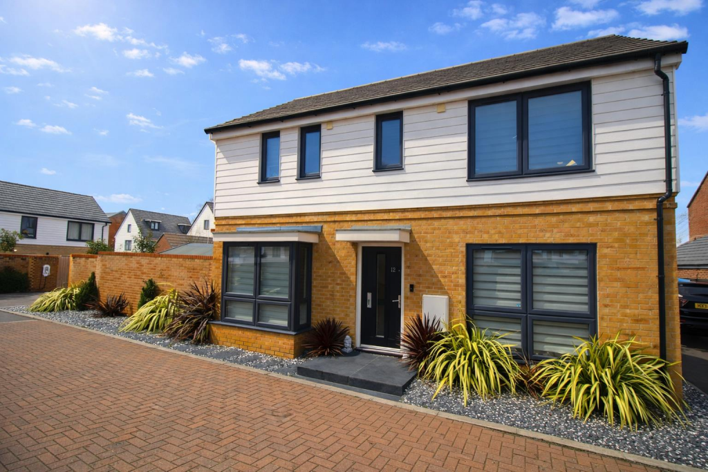 Main image of property: Juniper Road, Old Harlow