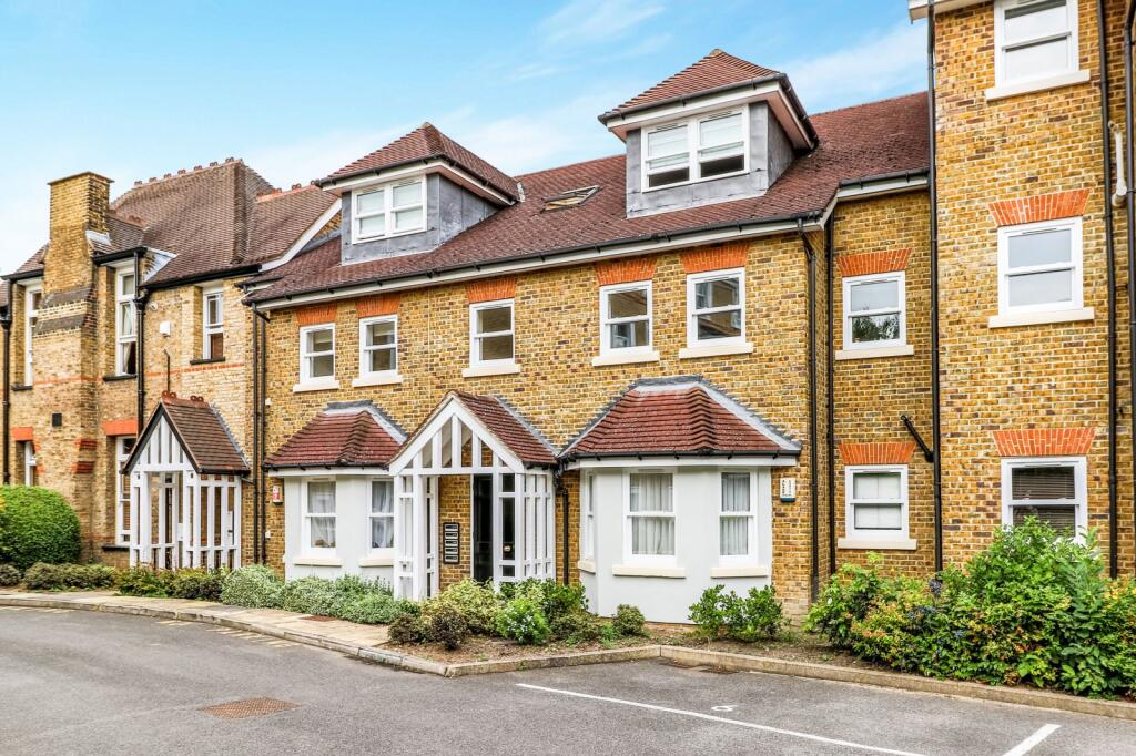 Main image of property: Ravens Close, Surbiton, KT6