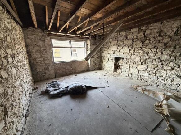 Store Room 3