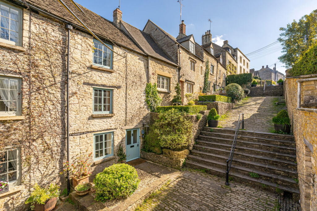 Main image of property: The Chipping, Tetbury