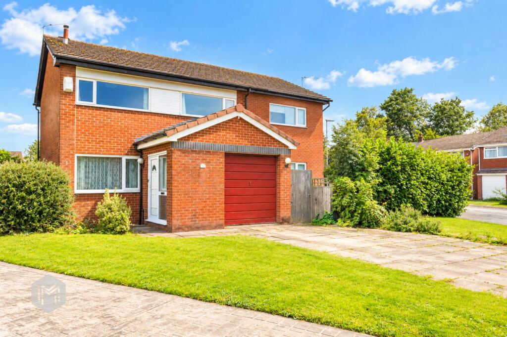 Main image of property: Anderson Close, Padgate, WA2