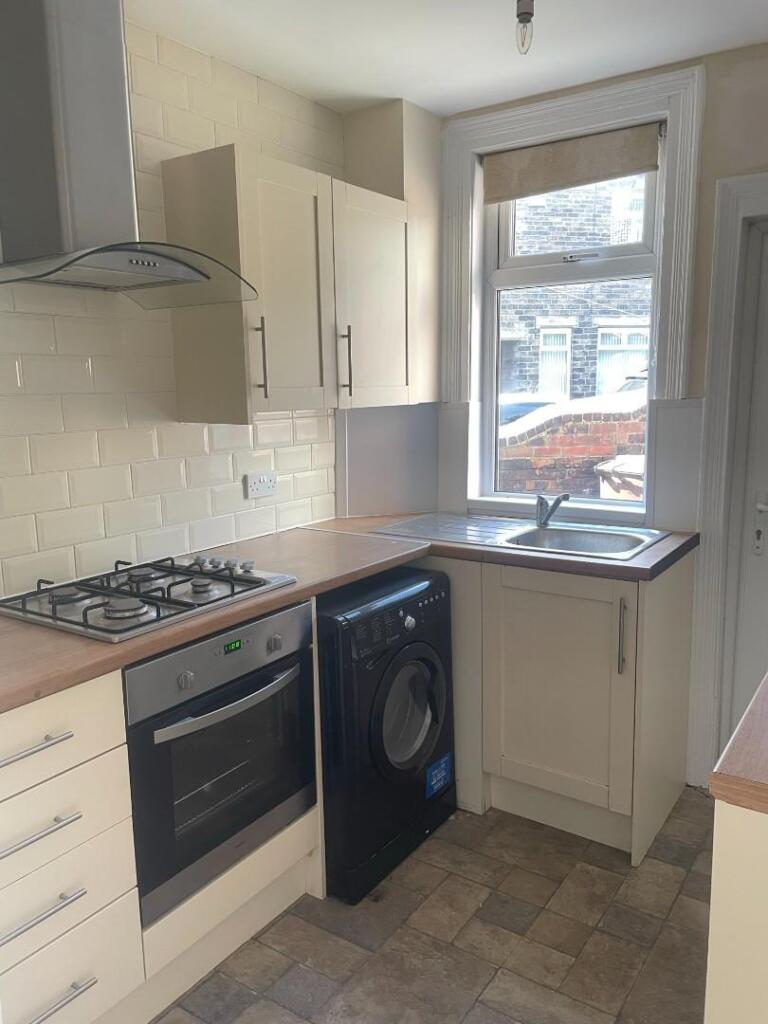 Main image of property: 8 Harrison Road, Malin Bridge