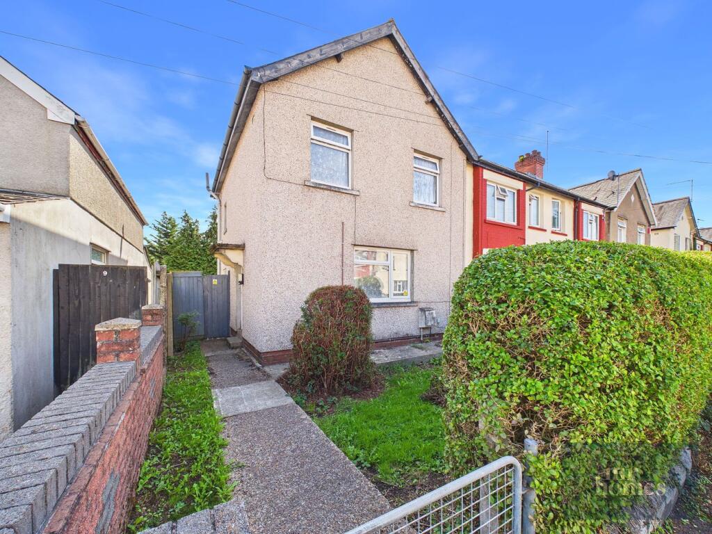 Main image of property: Pen Y Garn Road, Ely, Cardiff, CF5