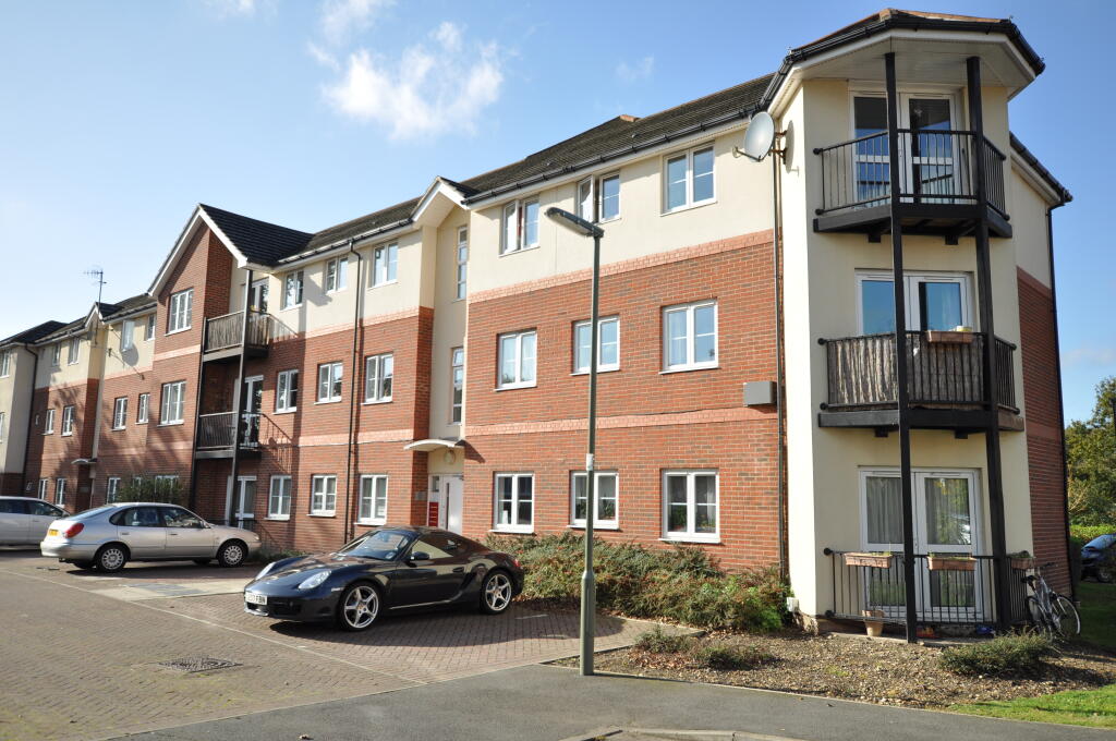 Main image of property: School Meadow, Guildford, Surrey, GU2