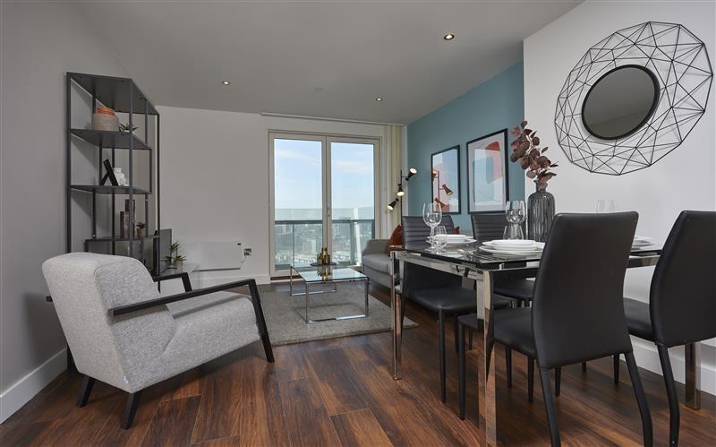 Main image of property: Greengate New Bridge Street Salford M3