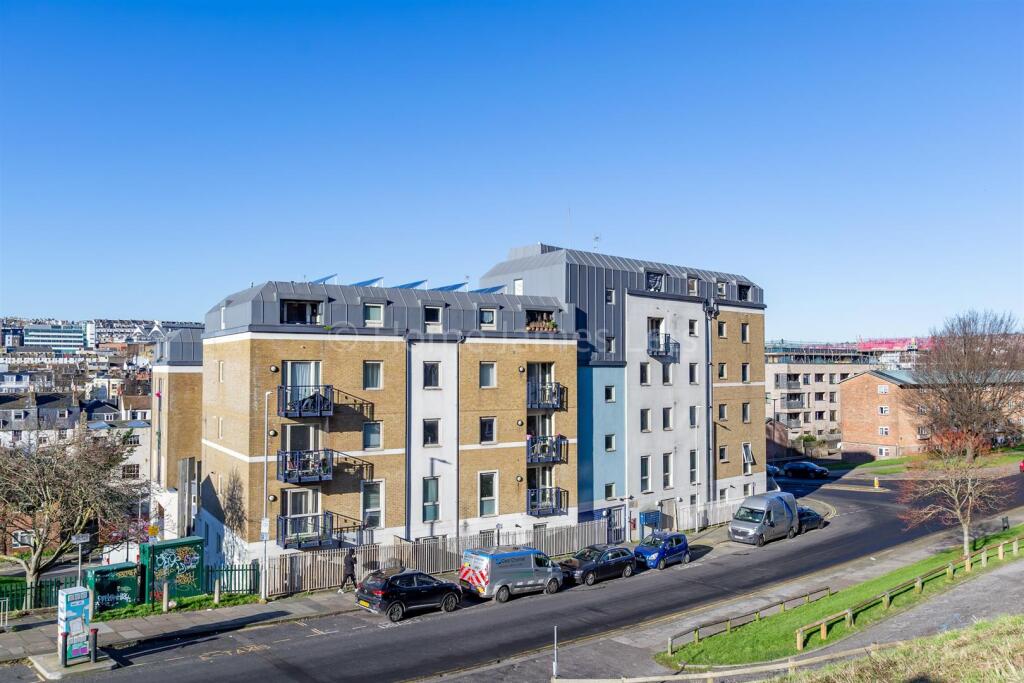 Main image of property: Ivory Place, Brighton
