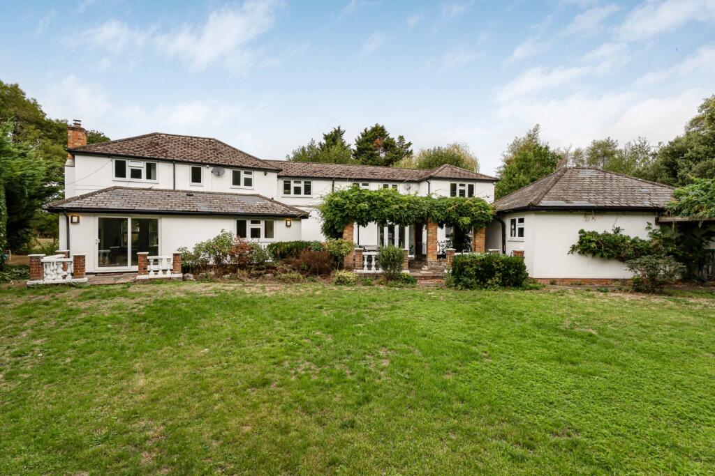 Main image of property: Milton Park, Stroude Road, Egham, Surrey, TW20