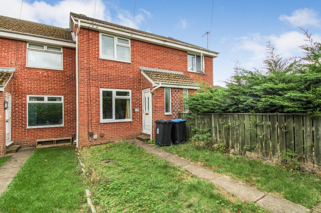 Main image of property: Newtondale Close, Knaresborough, North Yorkshire, HG5