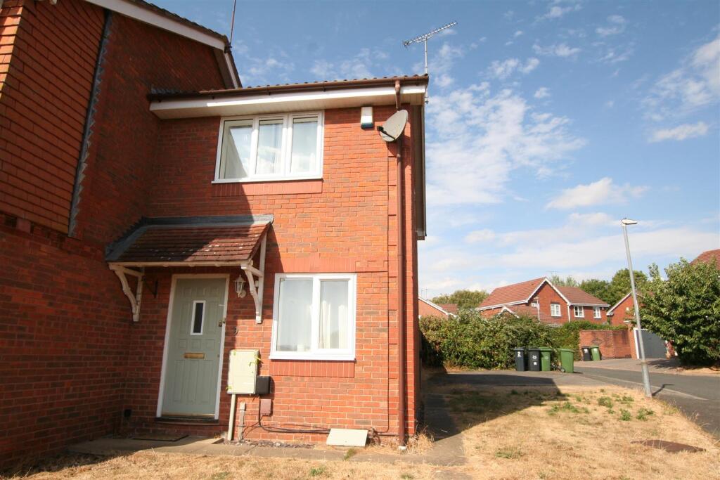 Main image of property: Peabody Avenue, Worcester