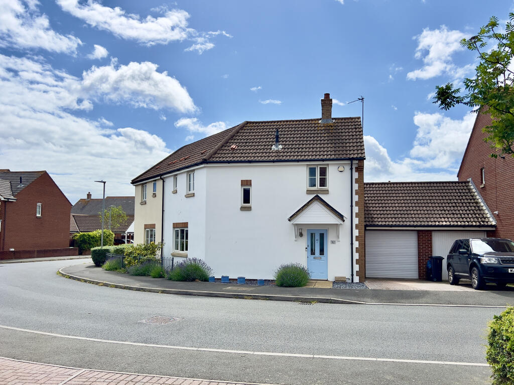 Main image of property: Holm View, Watchet, Somerset
