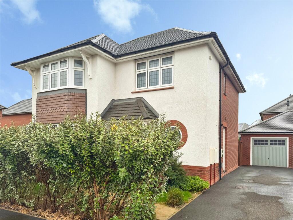 Main image of property: Vesta Avenue, CHESTER, Cheshire, CH4