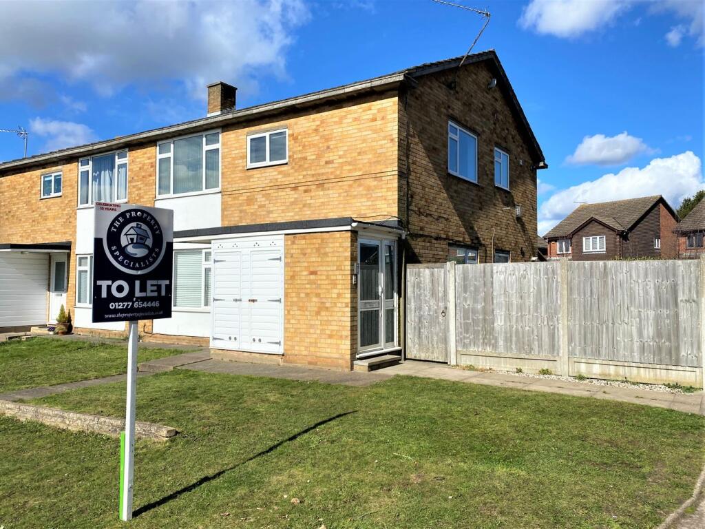 Main image of property: St Ediths Court, Billericay, CM12