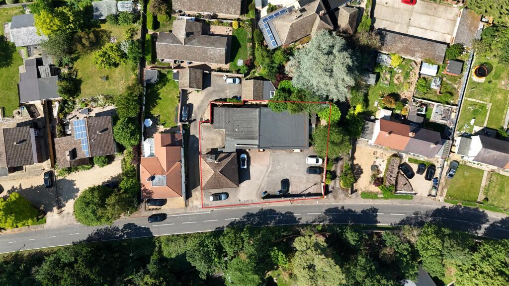 Main image of property: Whittlesford Road, Little Shelford, Cambridge